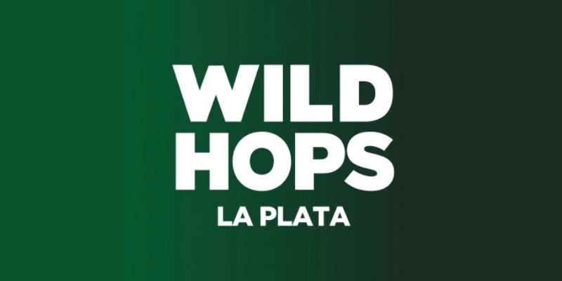 Wild Hops La Plata