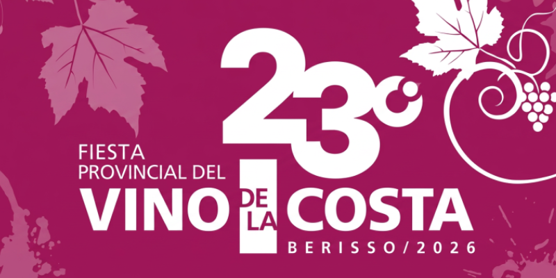 Fiesta Provincial del Vino de la Costa
