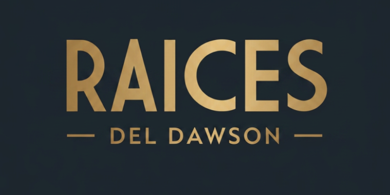 Raíces del Dawson
