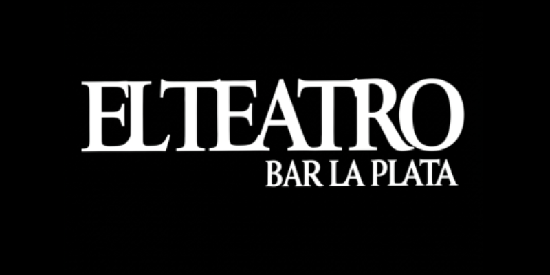 El Teatro Bar La Plata
